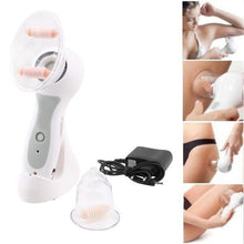 Anti-Cellulite Body Vacuum - 65% OFF!