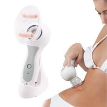 Anti-Cellulite Body Vacuum - 65% OFF!