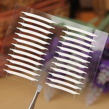 120Pcs Double Sided Invisible Eyelid - 60% OFF!