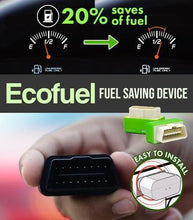 ECOFUEL - Fuel Saving Device