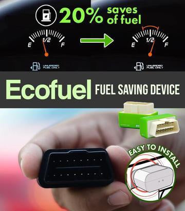 ECOFUEL - Fuel Saving Device