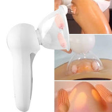 Anti-Cellulite Body Vacuum - 65% OFF!
