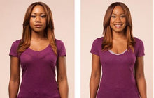 SEAMLESS PUSHUP BRA (SET OF 3)