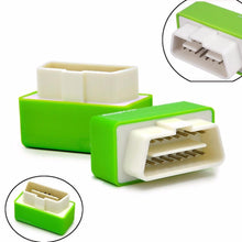 ECOFUEL - Fuel Saving Device