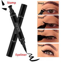 Beauty Lust Winged Eyeliner Stamp