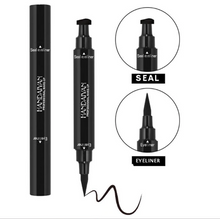 Beauty Lust Winged Eyeliner Stamp