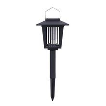 Solar Bug Zapper Lamp - Premium Quality
